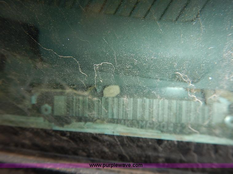 image for item I5439 1991 Chevrolet Silverado 1500 pickup truck