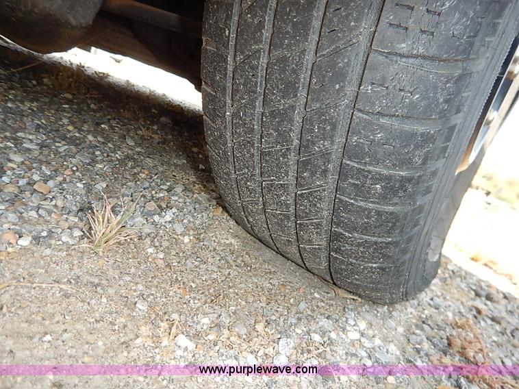 image for item I5440 1993 Honda Accord LX