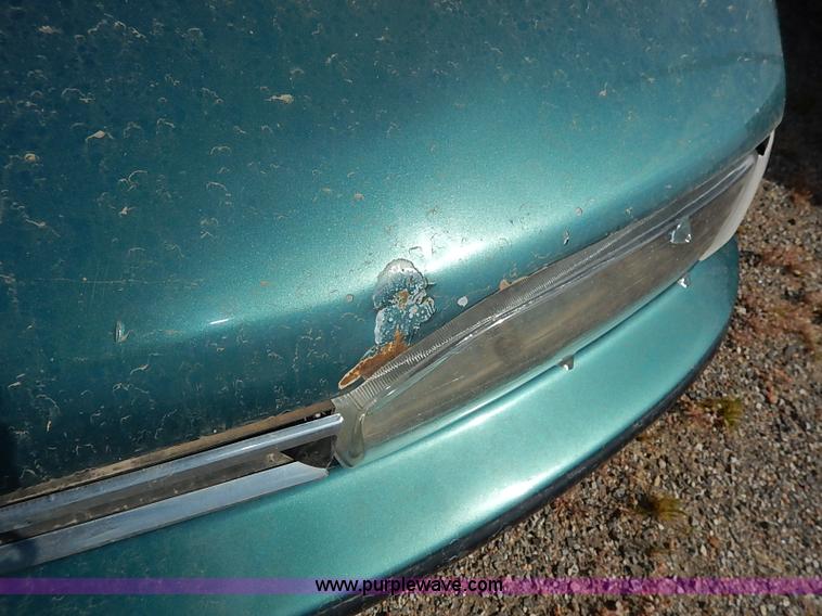 image for item I5440 1993 Honda Accord LX