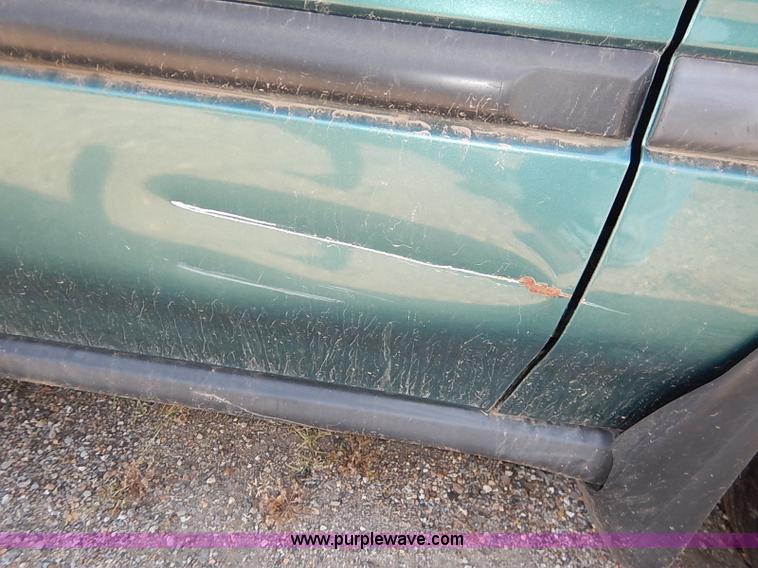 image for item I5440 1993 Honda Accord LX