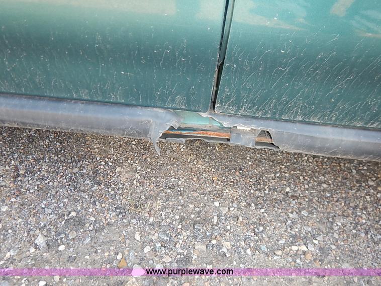 image for item I5440 1993 Honda Accord LX