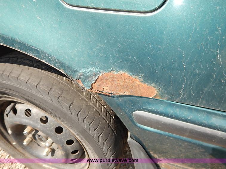 image for item I5440 1993 Honda Accord LX