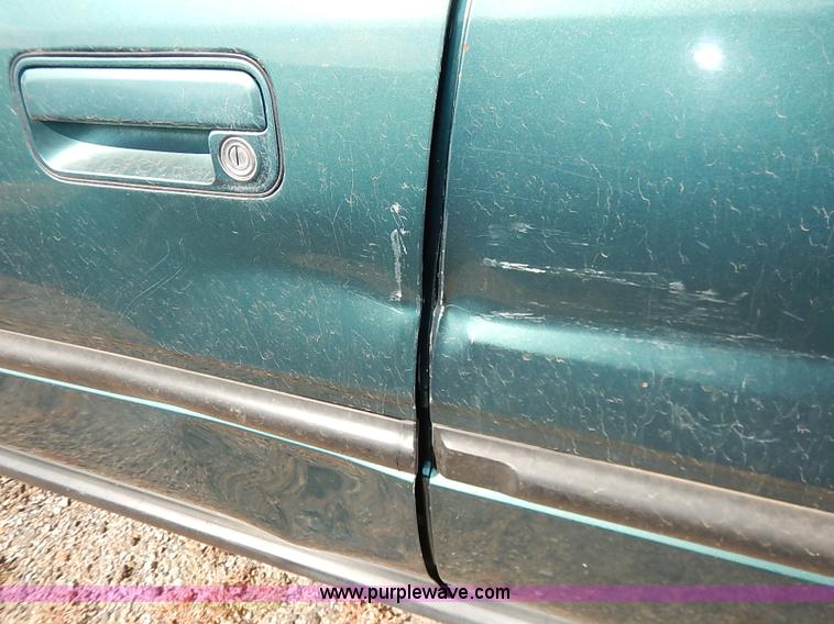 image for item I5440 1993 Honda Accord LX