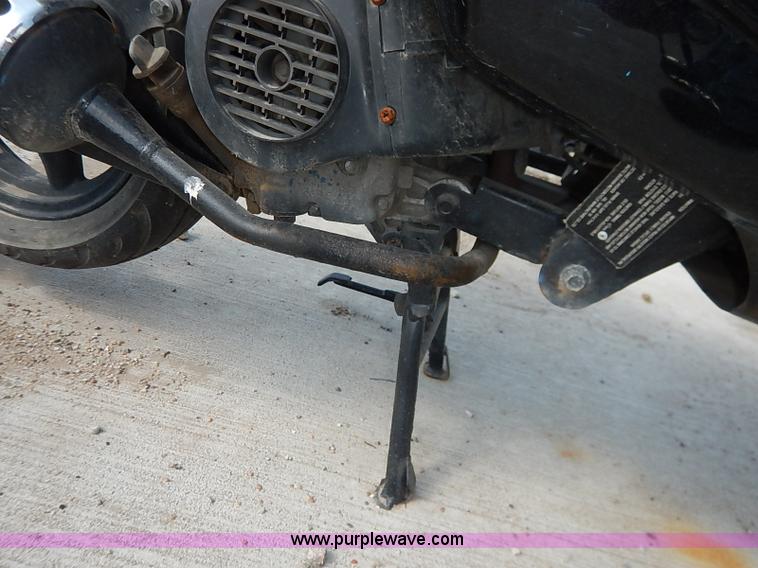 image for item I5441 2013 Bashen moped