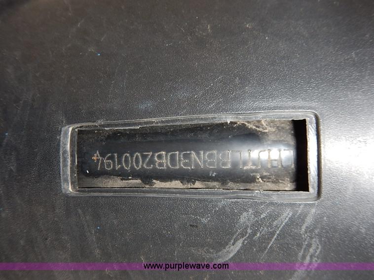 image for item I5441 2013 Bashen moped