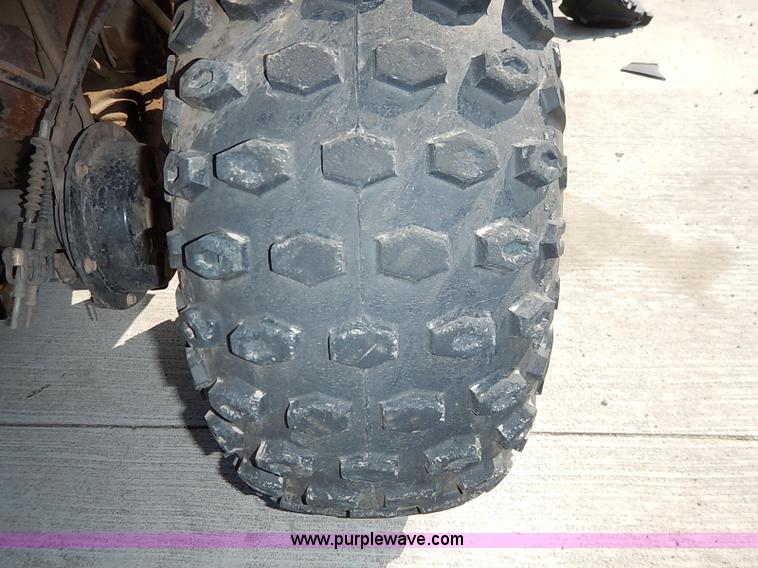 image for item I5442 1982 Honda ATC200 ATV
