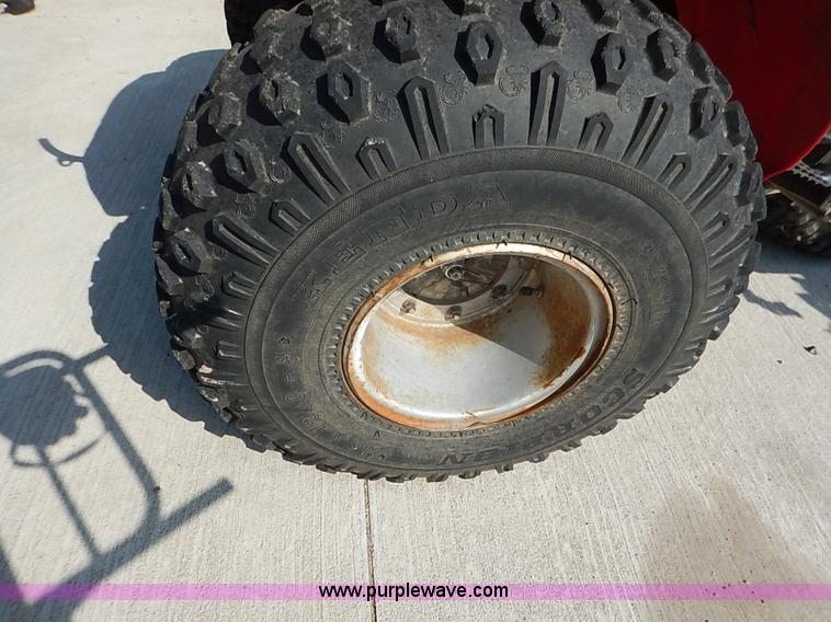 image for item I5442 1982 Honda ATC200 ATV