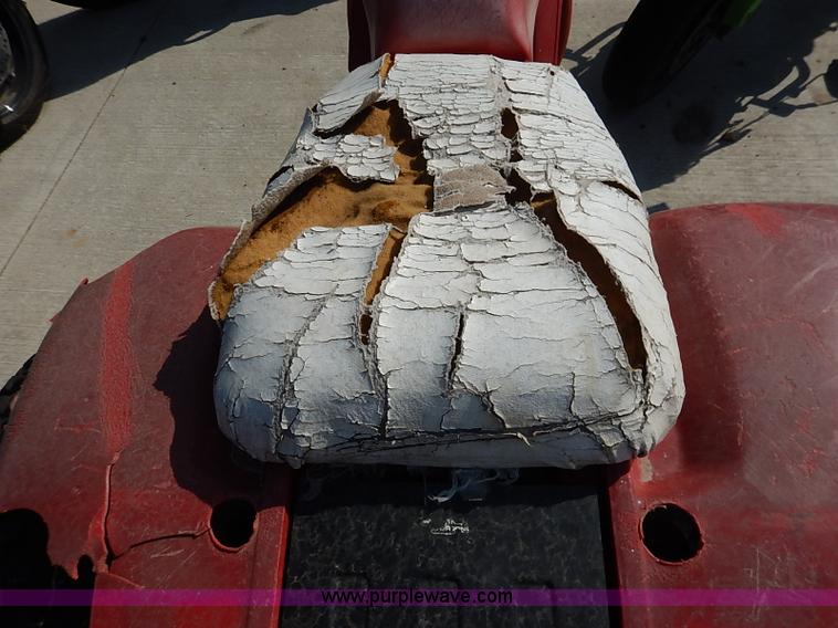 image for item I5442 1982 Honda ATC200 ATV