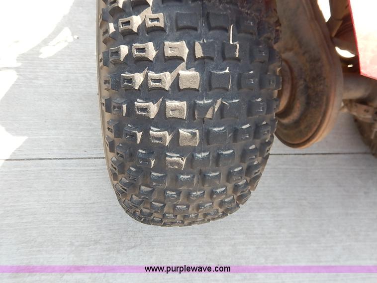 image for item I5442 1982 Honda ATC200 ATV