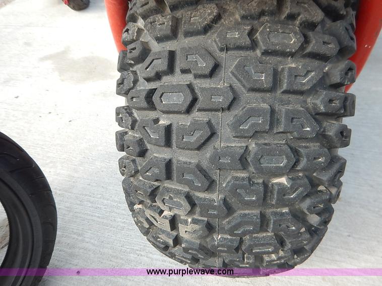 image for item I5442 1982 Honda ATC200 ATV