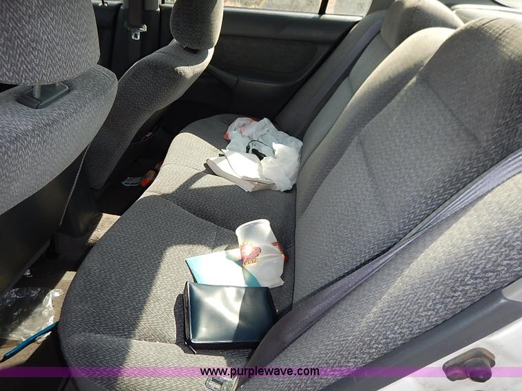 image for item I5444 1999 Honda Civic EX