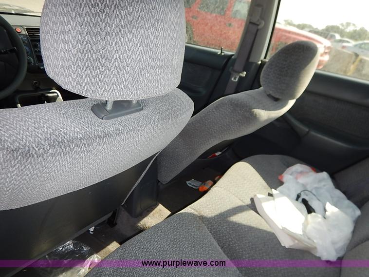 image for item I5444 1999 Honda Civic EX