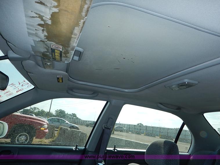 image for item I5444 1999 Honda Civic EX