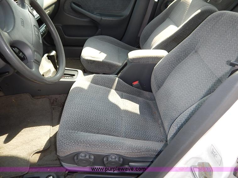 image for item I5444 1999 Honda Civic EX