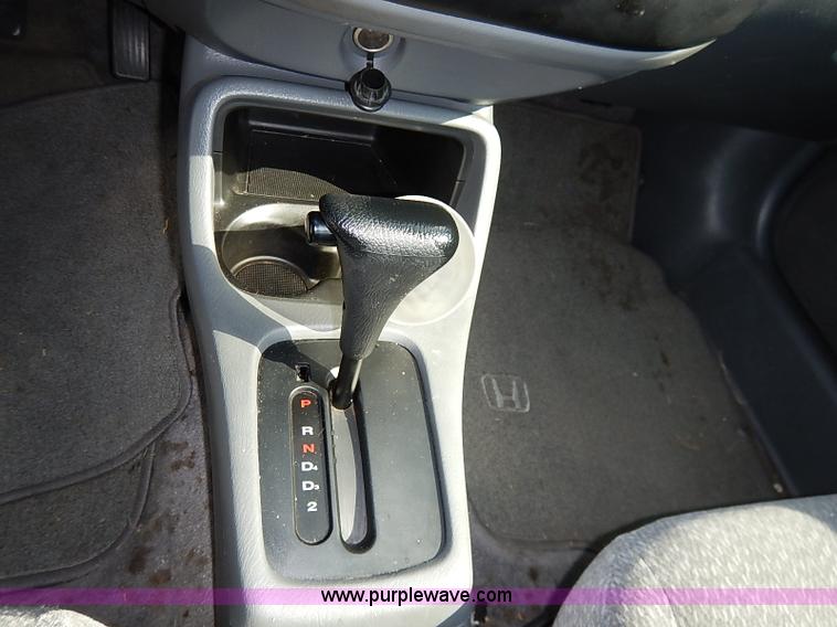 image for item I5444 1999 Honda Civic EX