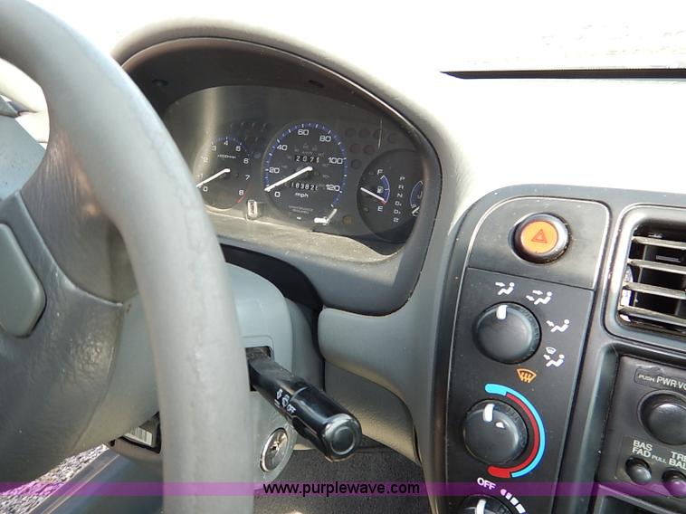 image for item I5444 1999 Honda Civic EX