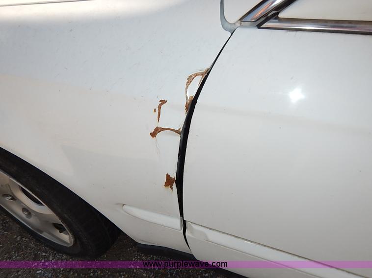 image for item I5444 1999 Honda Civic EX