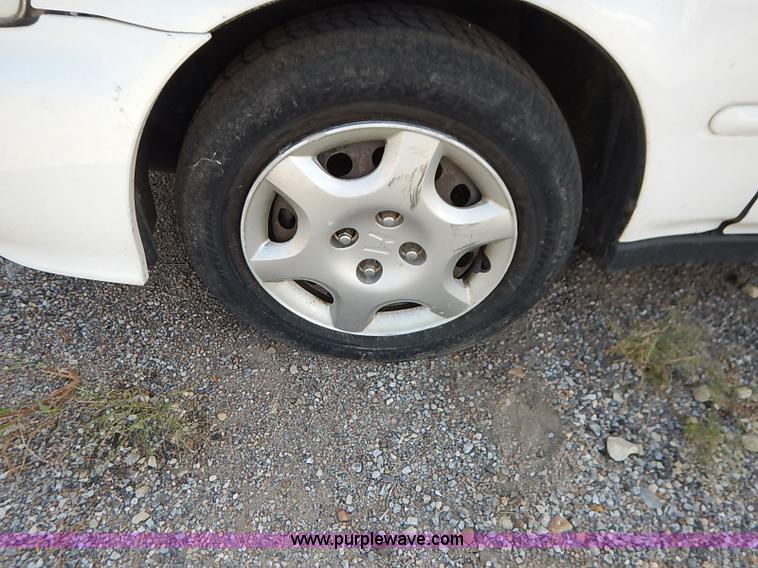 image for item I5444 1999 Honda Civic EX