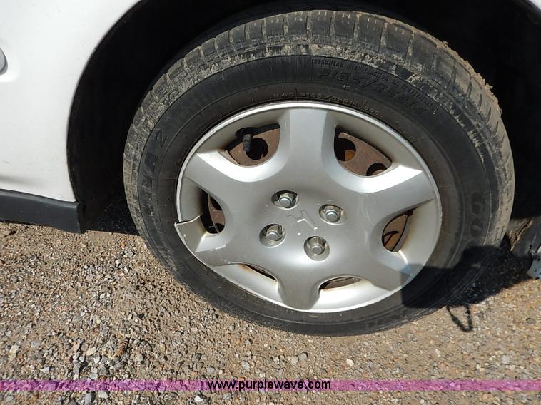 image for item I5444 1999 Honda Civic EX