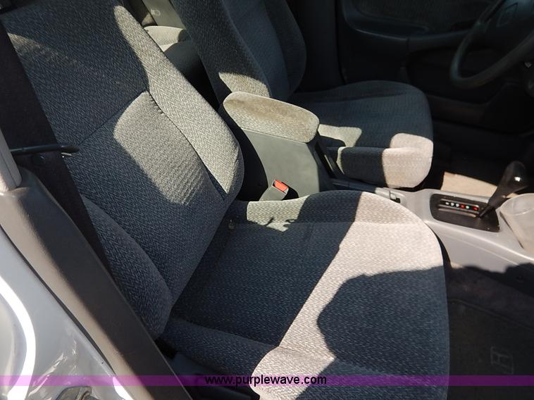 image for item I5444 1999 Honda Civic EX