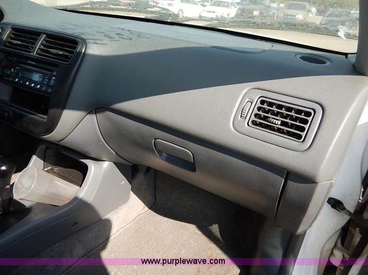 image for item I5444 1999 Honda Civic EX