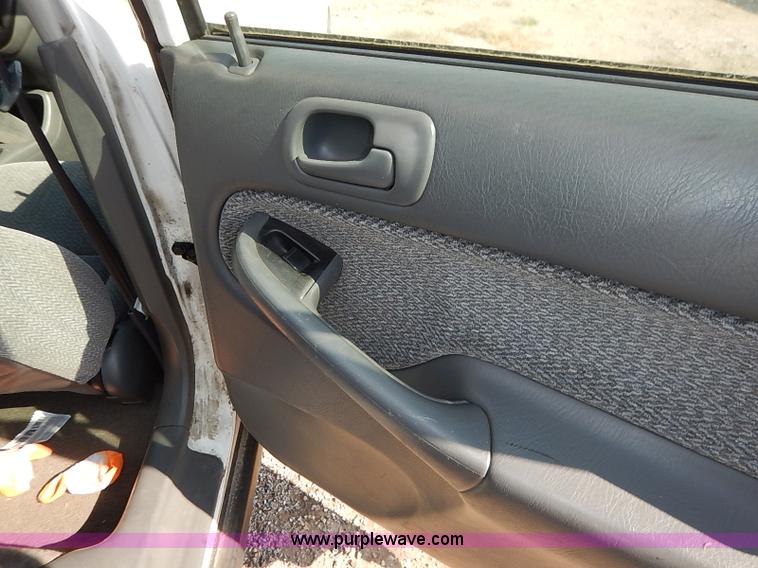 image for item I5444 1999 Honda Civic EX