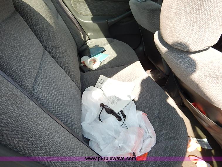 image for item I5444 1999 Honda Civic EX