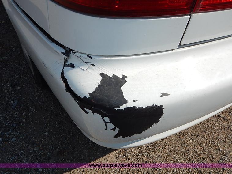 image for item I5444 1999 Honda Civic EX