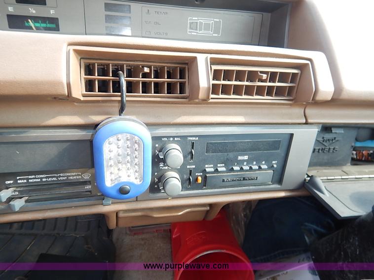 image for item I5446 1985 Pontiac 6000