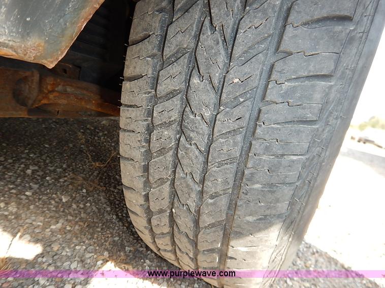 image for item I5447 1992 Buick Century Special