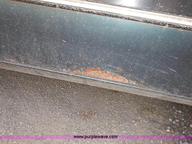 image for item I5447 1992 Buick Century Special