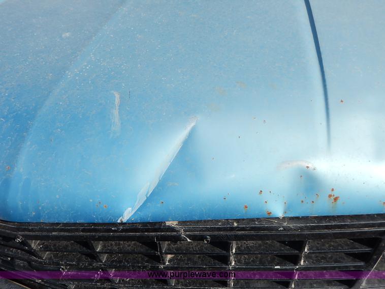 image for item I5448 1993 Chevrolet Cheyenne 1500 pickup truck