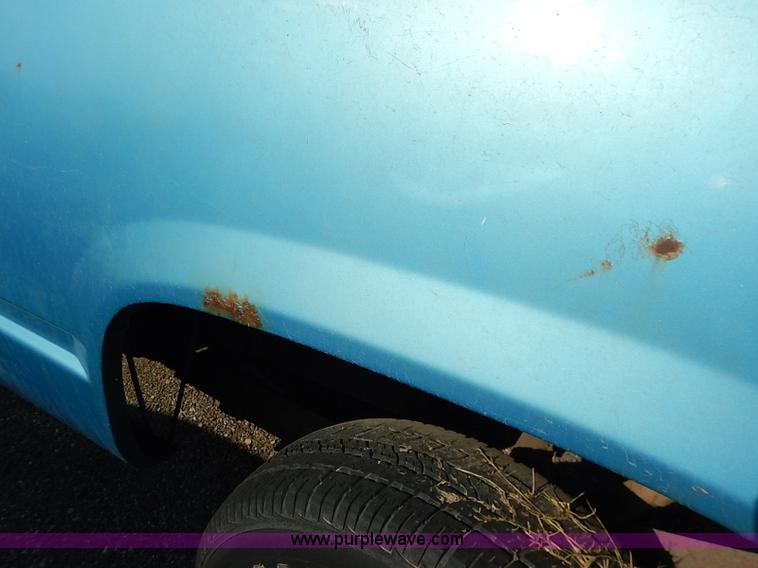 image for item I5448 1993 Chevrolet Cheyenne 1500 pickup truck