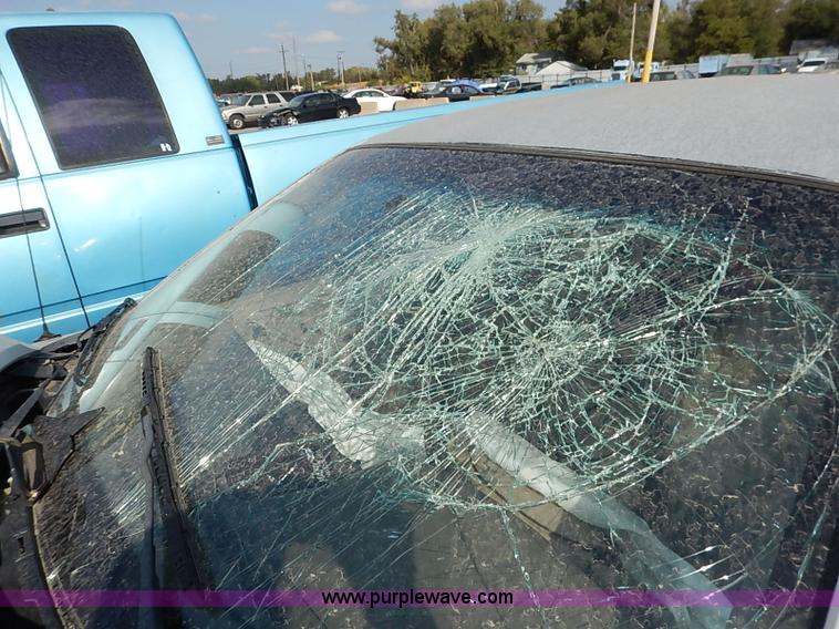 image for item I5449 2000 Ford Mustang