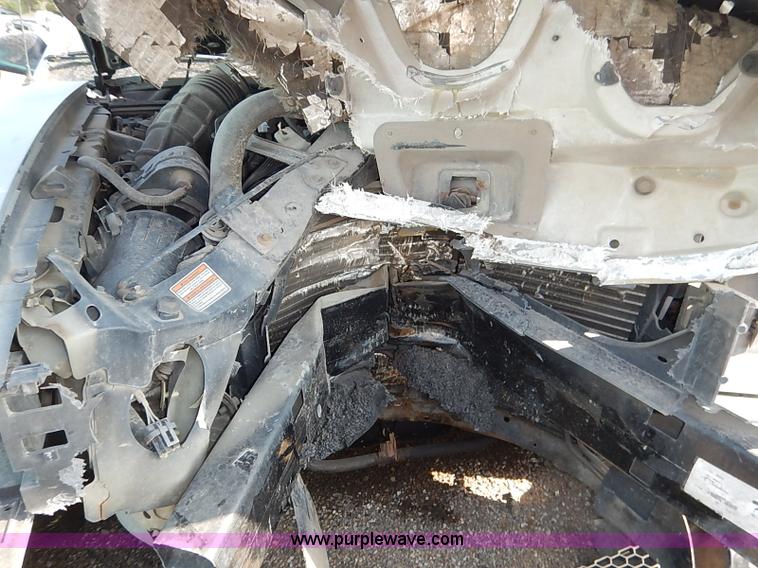 image for item I5449 2000 Ford Mustang