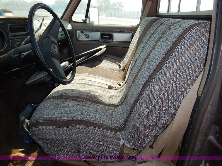 image for item I5450 1978 Chevrolet Silverado 10 pickup truck