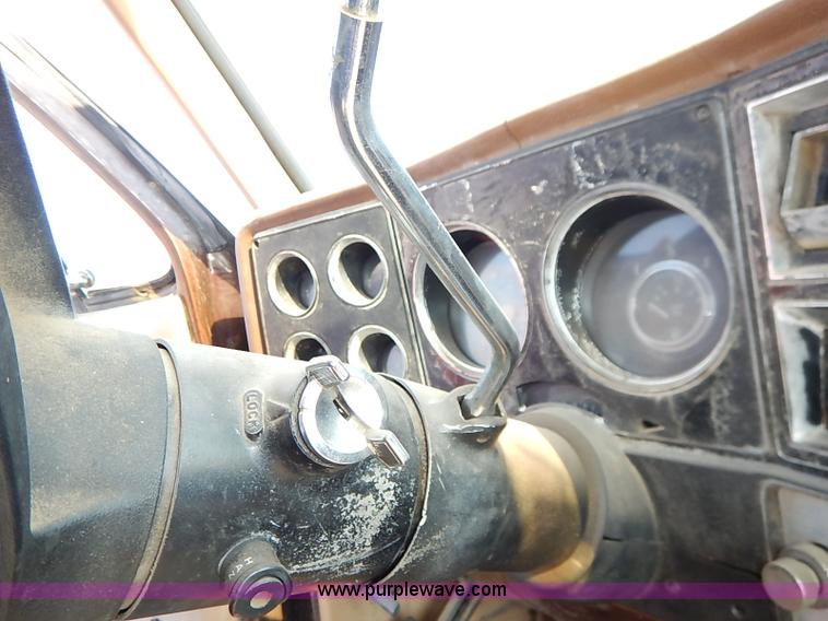 image for item I5450 1978 Chevrolet Silverado 10 pickup truck