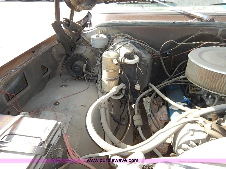 image for item I5450 1978 Chevrolet Silverado 10 pickup truck