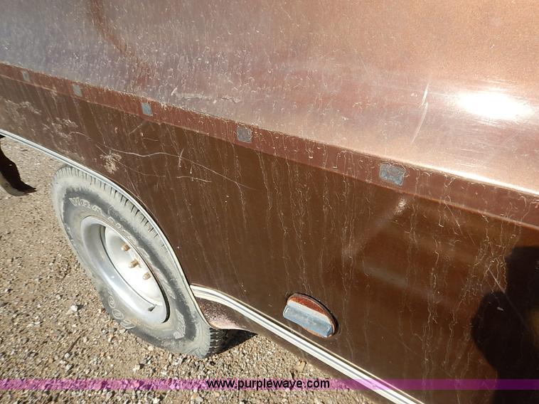 image for item I5450 1978 Chevrolet Silverado 10 pickup truck