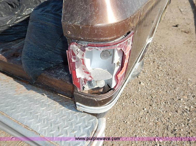 image for item I5450 1978 Chevrolet Silverado 10 pickup truck