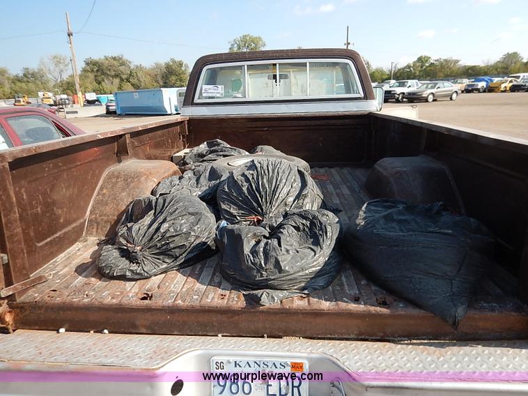 image for item I5450 1978 Chevrolet Silverado 10 pickup truck