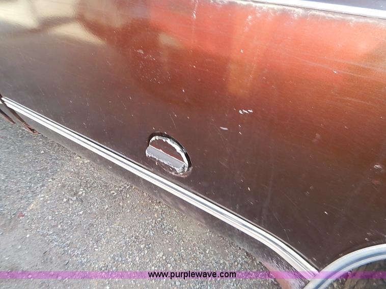 image for item I5450 1978 Chevrolet Silverado 10 pickup truck