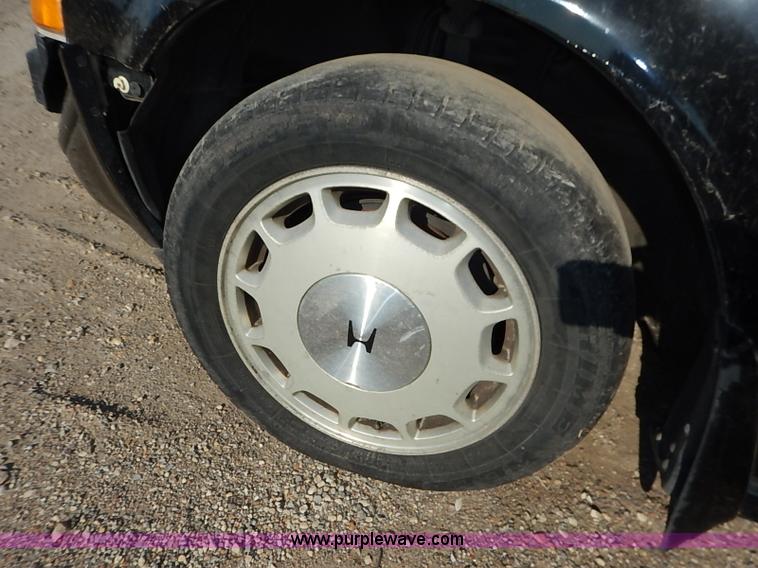 image for item I5452 1993 Honda Accord EX