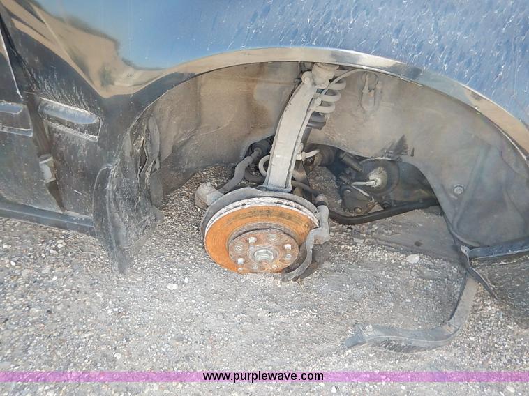 image for item I5452 1993 Honda Accord EX