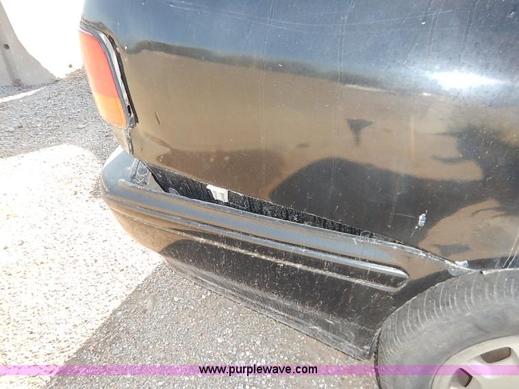 image for item I5452 1993 Honda Accord EX