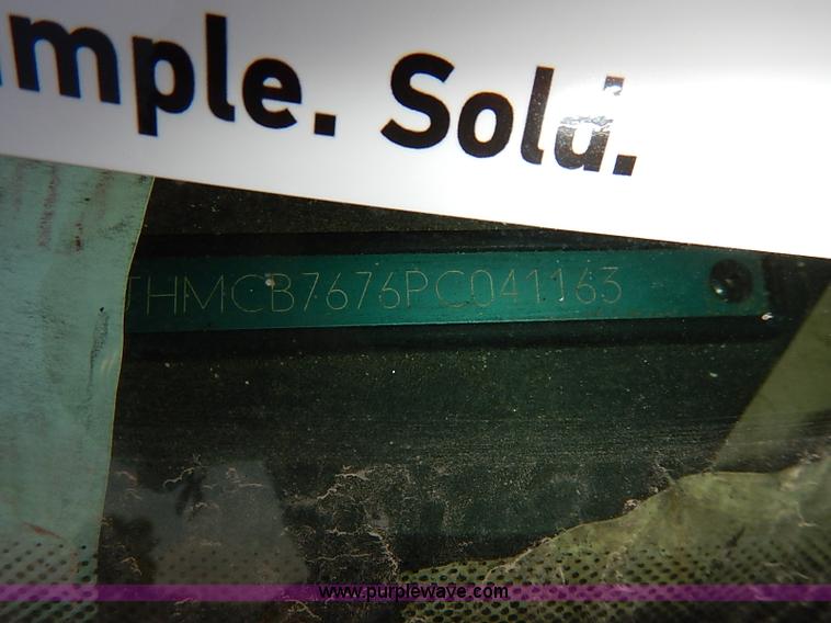 image for item I5452 1993 Honda Accord EX