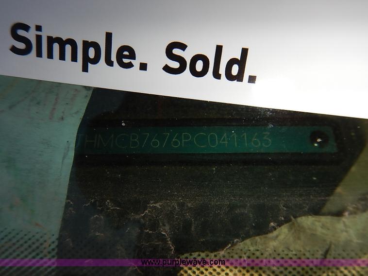 image for item I5452 1993 Honda Accord EX