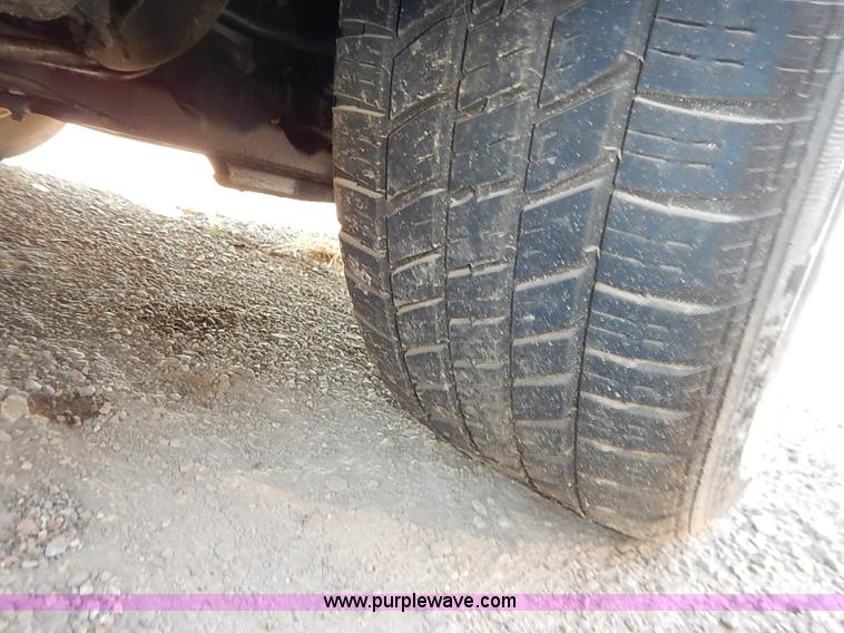 image for item I5453 1996 Lincoln Continental