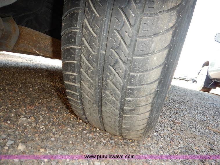 image for item I5454 1991 Cadillac DeVille