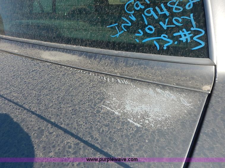 image for item I5454 1991 Cadillac DeVille